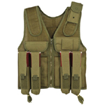 Tectical Vests